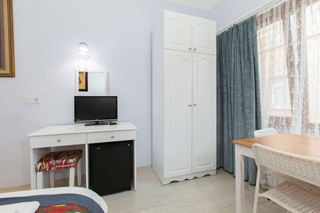 Hotel Sufi, Istanbul, Turkey