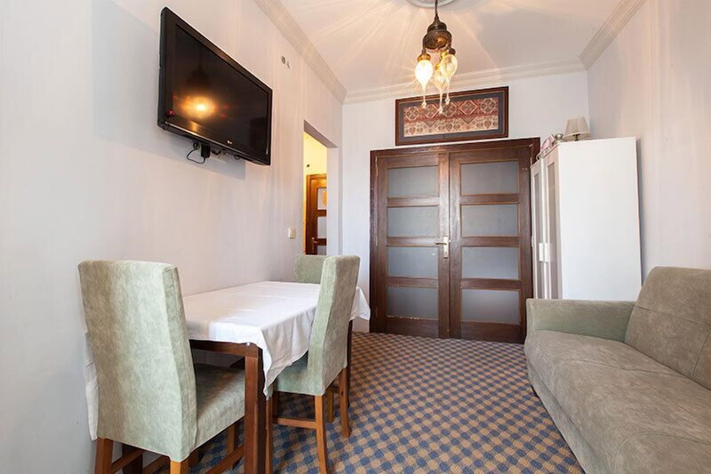 Hotel Sufi, Istanbul, Turkey