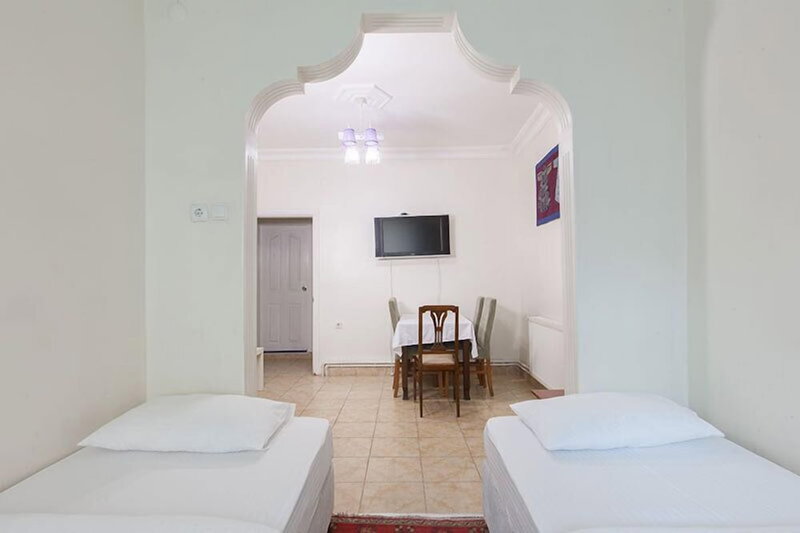 Hotel Sufi, Istanbul, Turkey