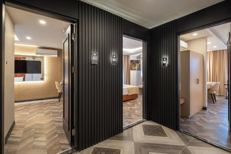 216 Star, Istanbul, Turkey