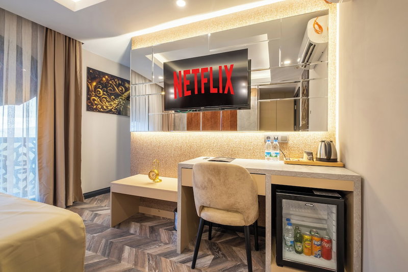 216 Star, Istanbul, Turkey