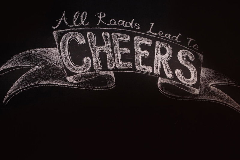 Cheers Midtown Hostel, Istanbul, Turkey
