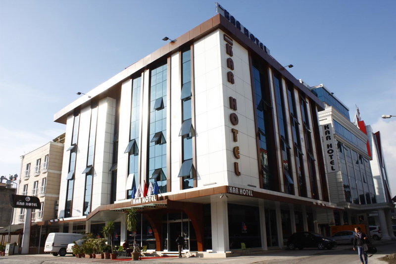 Kar Hotel, Mersin, Turkey