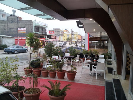 Kar Hotel, Mersin, Turkey