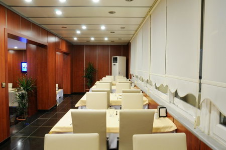 Kar Hotel, Mersin, Turkey