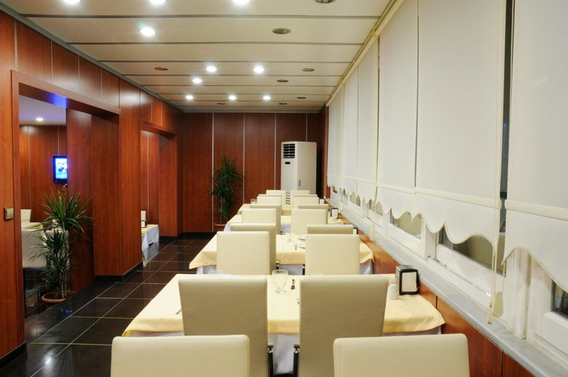 Kar Hotel, Mersin, Turkey