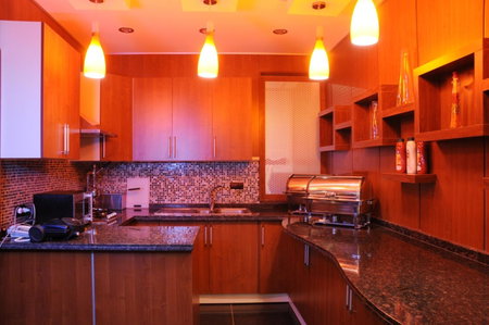 Kar Hotel, Mersin, Turkey