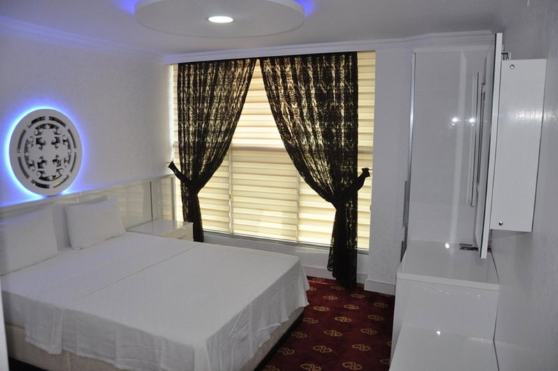 Kar Hotel, Mersin, Turkey
