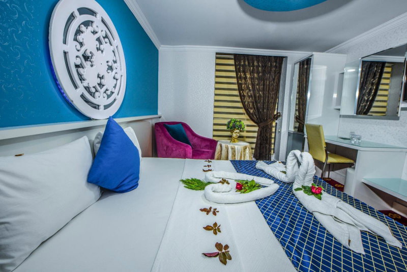 Kar Hotel, Mersin, Turkey