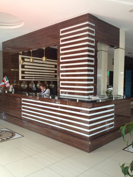 Kar Hotel, Mersin, Turkey