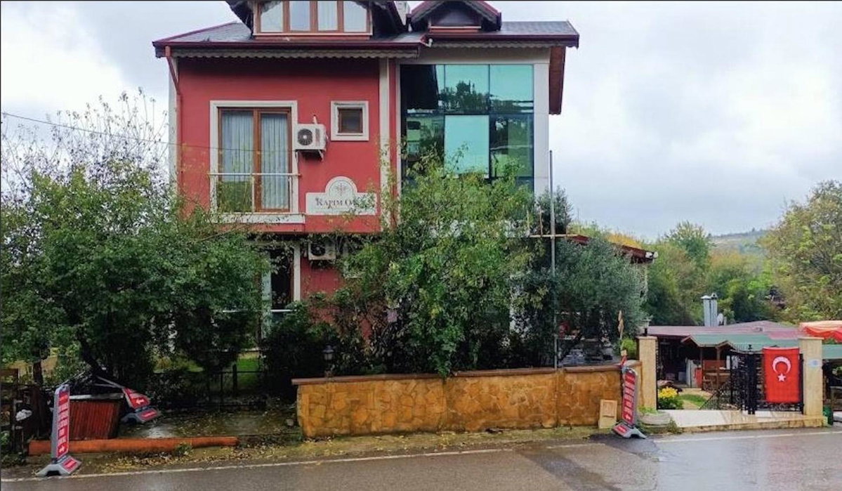 Ağva Kapım Otel, Turkey