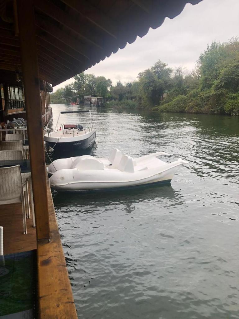Ağva Kapım Otel, Turkey