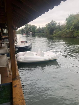 Ağva Kapım Otel, Sile, Turkey