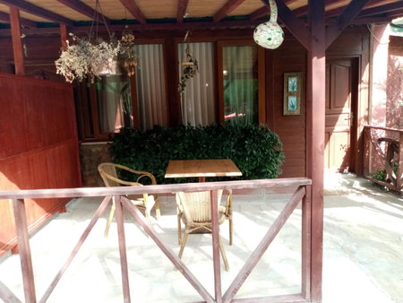 Ağva Kapım Otel, Sile, Turkey