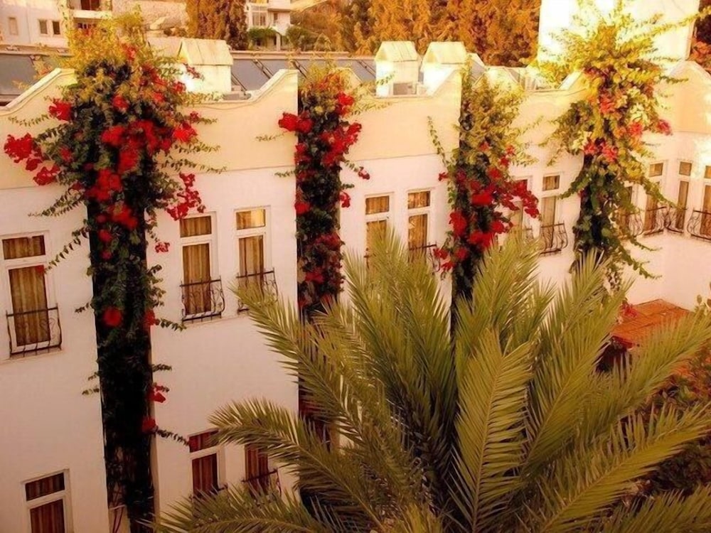 Chronos Beach Otel, Turkey