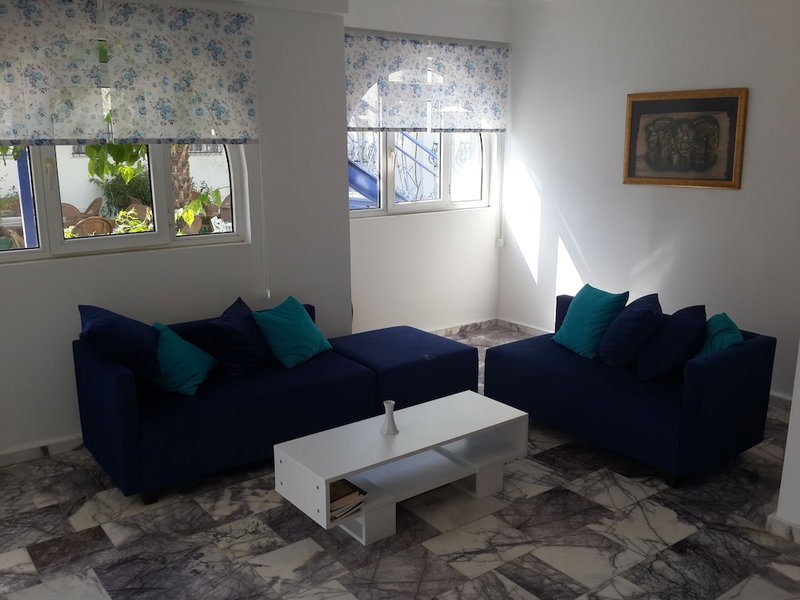 Chronos Beach Otel, Bodrum, Turkey