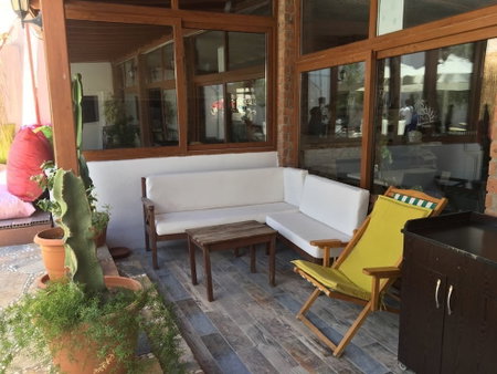 Florida Hotel, Bodrum, Turkey
