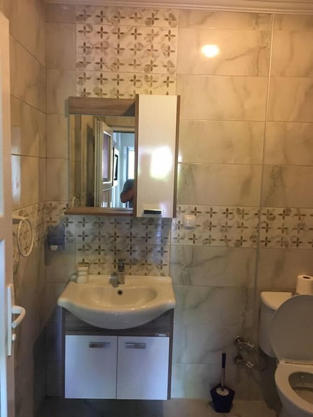 Florida Hotel, Bodrum, Turkey