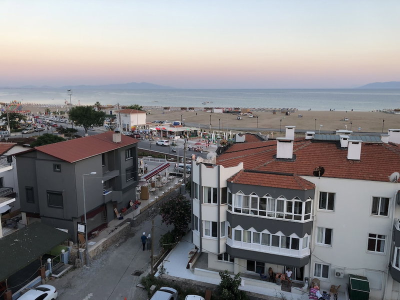 Hotel Sarayevo, Ayvalik, Turkey