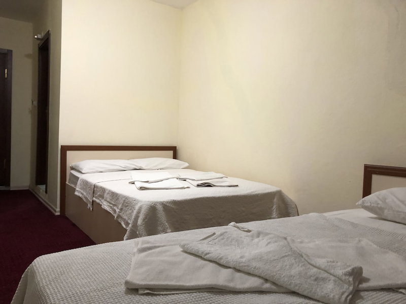 Hotel Sarayevo, Ayvalik, Turkey