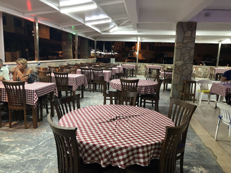 Hotel Sarayevo, Ayvalik, Turkey
