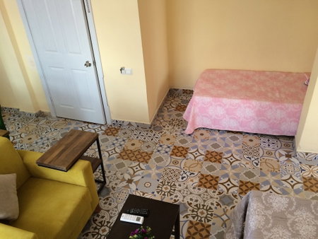 Turkish Apart Hotel, Konyaalti, Turkey