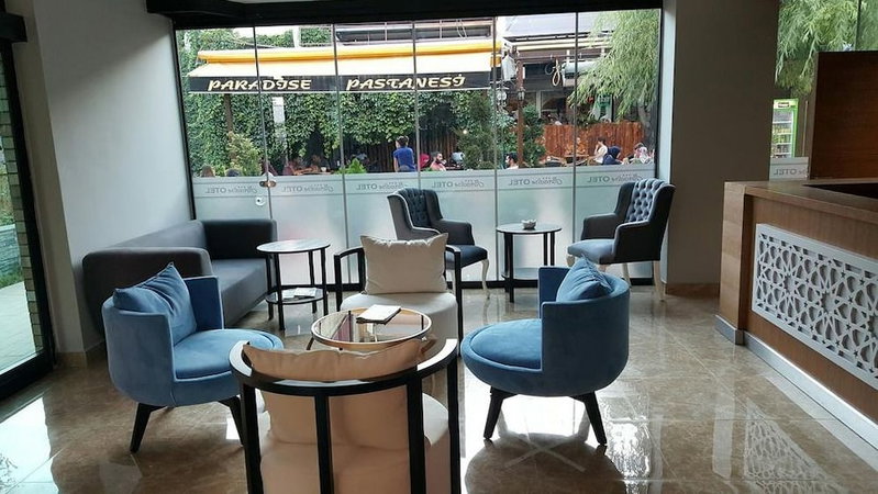 Abdullah Erdogan Paradise Otel, Erzincan, Turkey