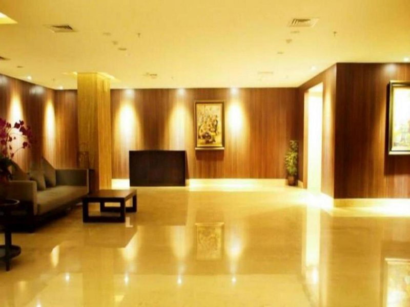 Arch Hotel Bogor, Bogor, Indonesia