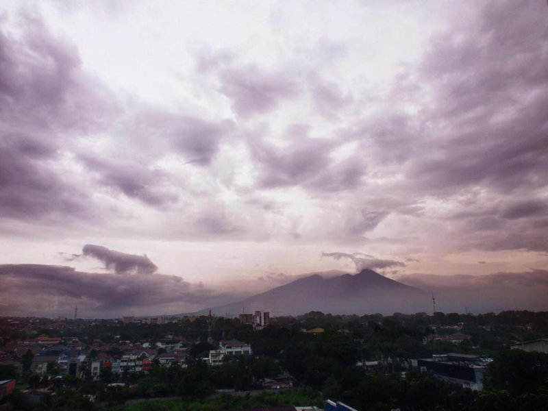 Arch Hotel Bogor, Bogor, Indonesia