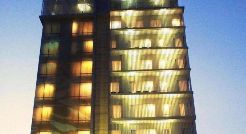 Arch Hotel Bogor, Bogor, Indonesia