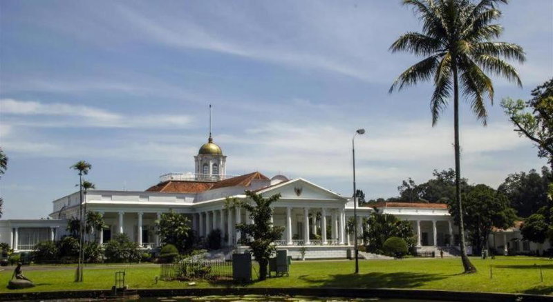 Arch Hotel Bogor, Bogor, Indonesia