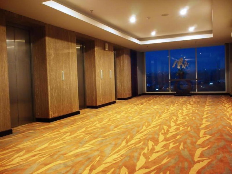 Arch Hotel Bogor, Bogor, Indonesia