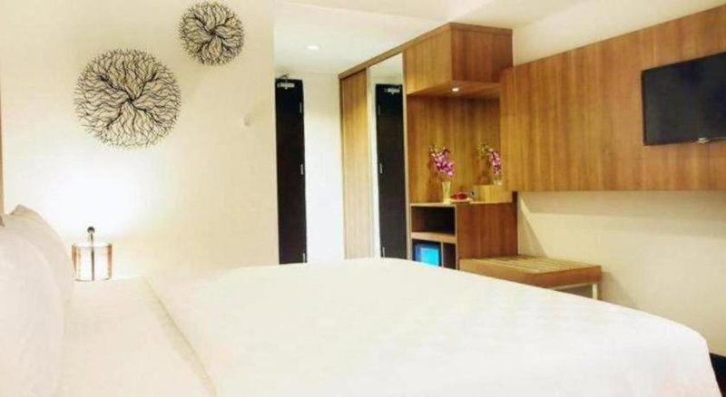 Arch Hotel Bogor, Bogor, Indonesia