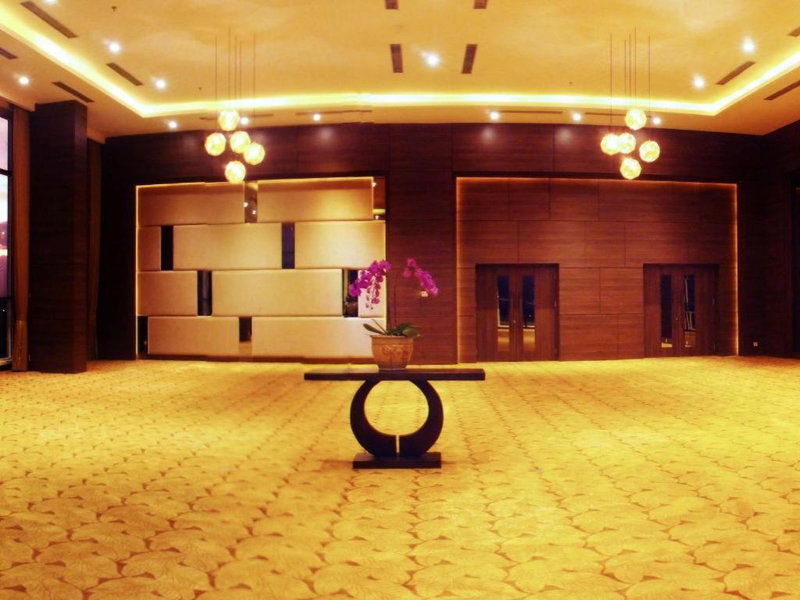 Arch Hotel Bogor, Bogor, Indonesia