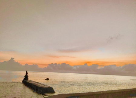 DESILA Beach House, Nusa Penida, Indonesia
