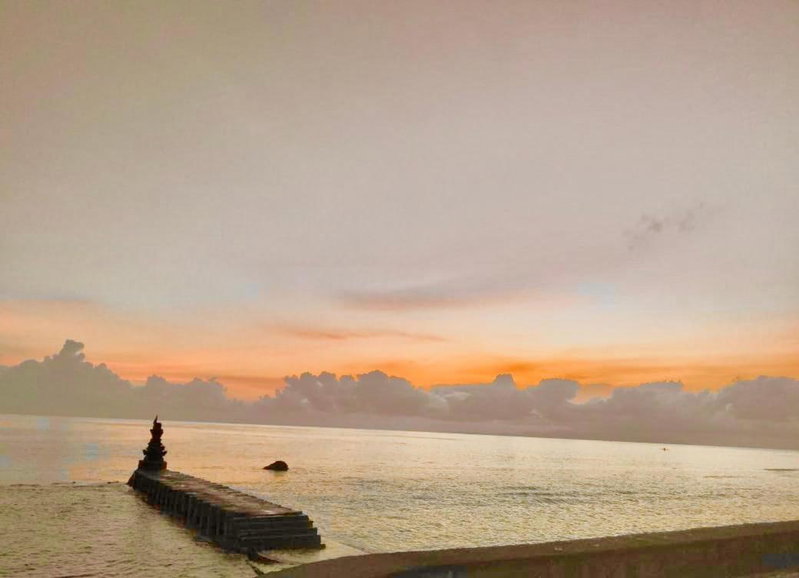DESILA Beach House, Nusa Penida, Indonesia