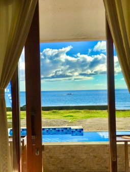 DESILA Beach House, Nusa Penida, Indonesia