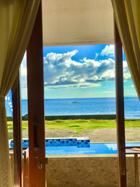DESILA Beach House, Nusa Penida, Indonesia