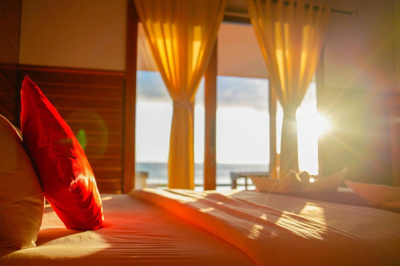 DESILA Beach House, Nusa Penida, Indonesia