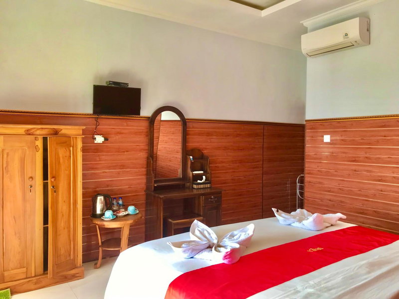 DESILA Beach House, Nusa Penida, Indonesia
