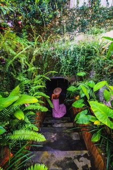 Alam Sembuwuk Ubud, Ubud, Indonesia