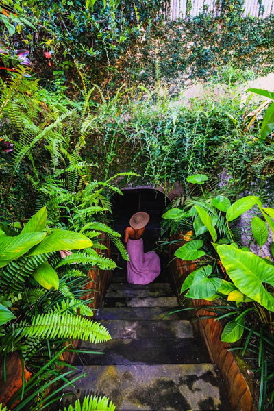 Alam Sembuwuk Ubud, Ubud, Indonesia