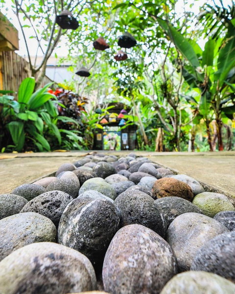 Alam Sembuwuk Ubud, Ubud, Indonesia