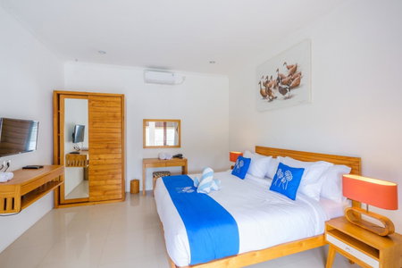 Selog Seven, Seminyak, Indonesia