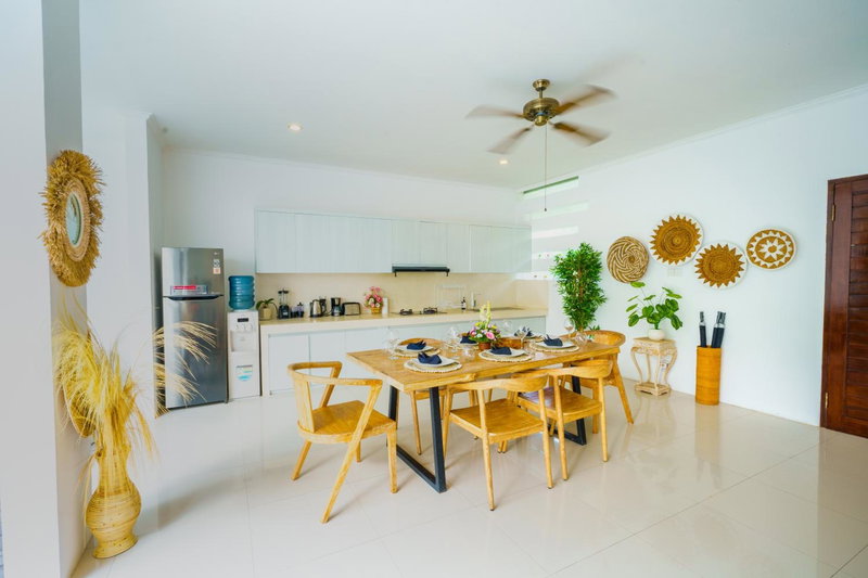 Selog Seven, Seminyak, Indonesia