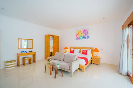 Selog Seven, Seminyak, Indonesia