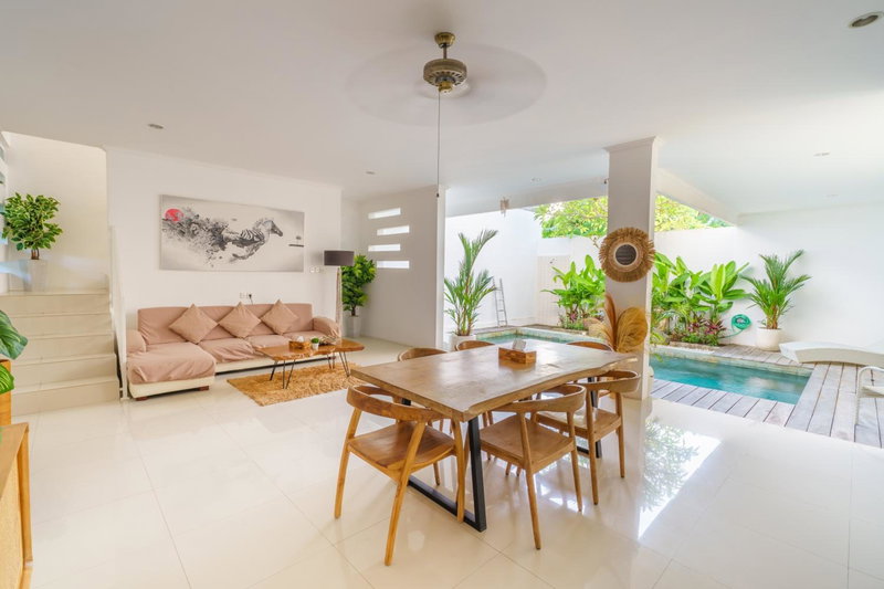 Selog Seven, Seminyak, Indonesia