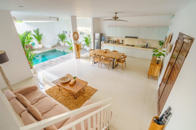 Selog Seven, Seminyak, Indonesia