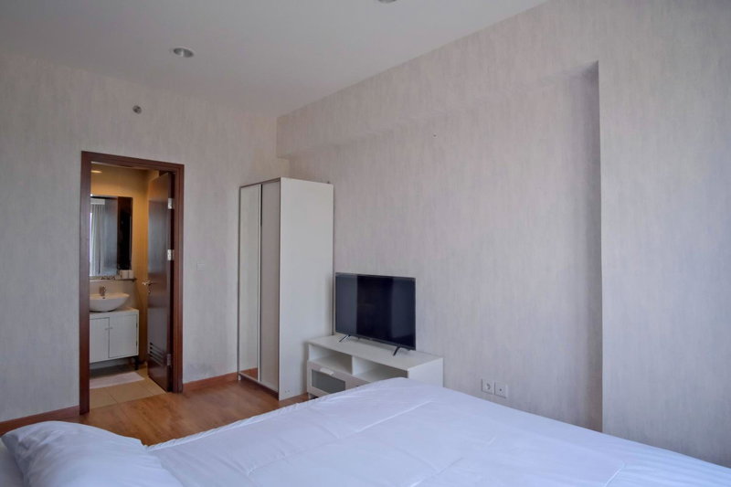 1BR Apartment Serpong Mtown Signature seberang SMS Mall, Pumpangsineng, Indonesia