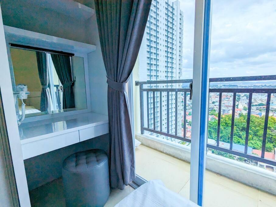Hotel · Lovina 20-12B Formosa Residence, Nagoya